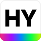 Hyperform logo