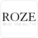 ROZE Clinics logo